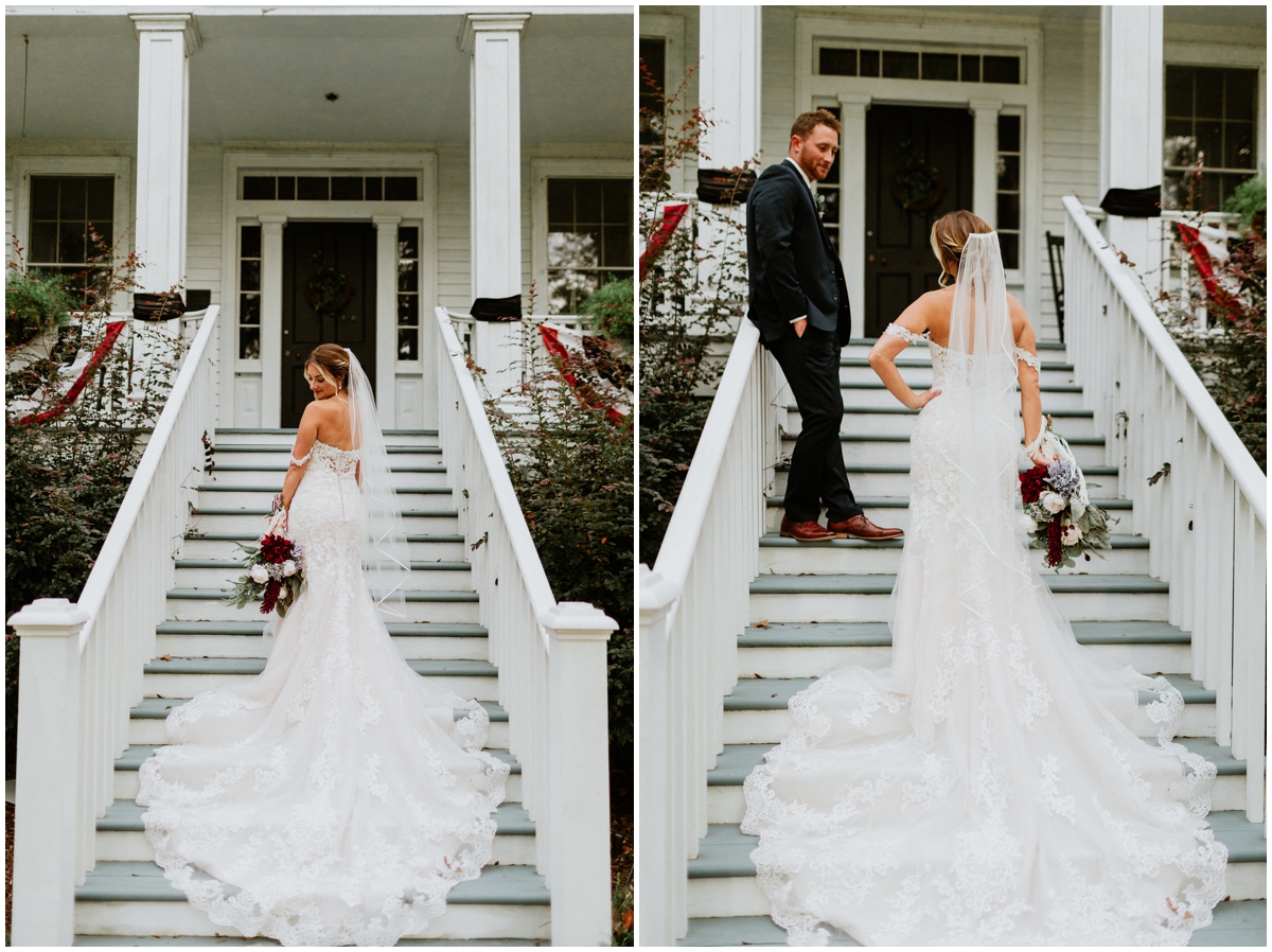 poplar grove wedding