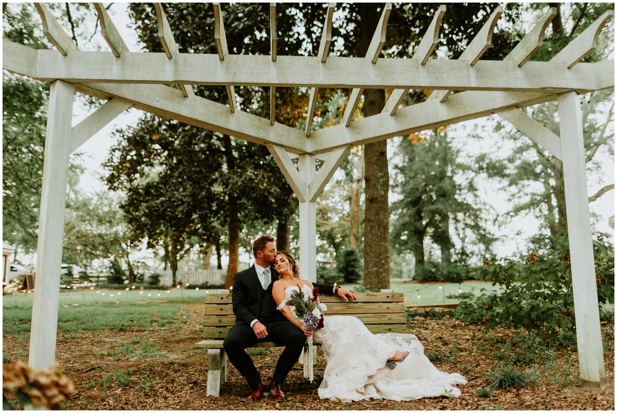 poplar grove wedding