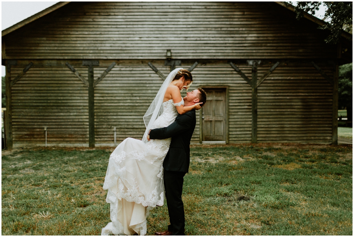 poplar grove wedding