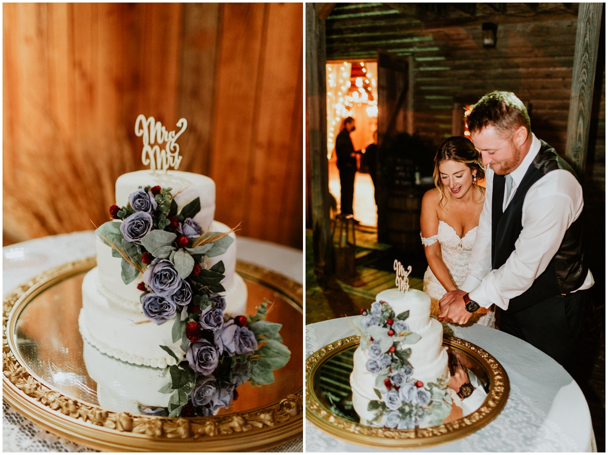 poplar grove wedding