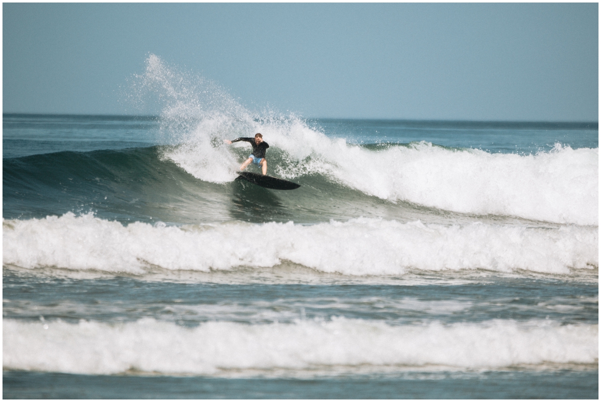 Nosara Costa Rica