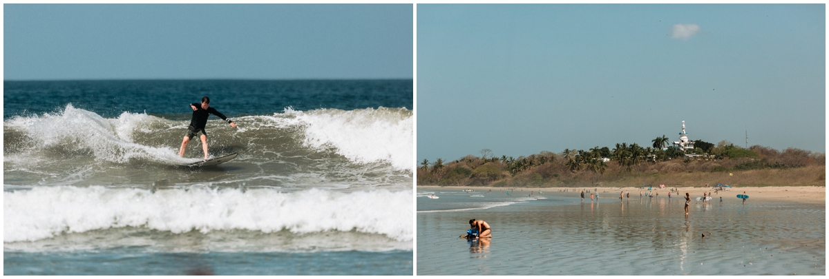 Nosara Costa Rica