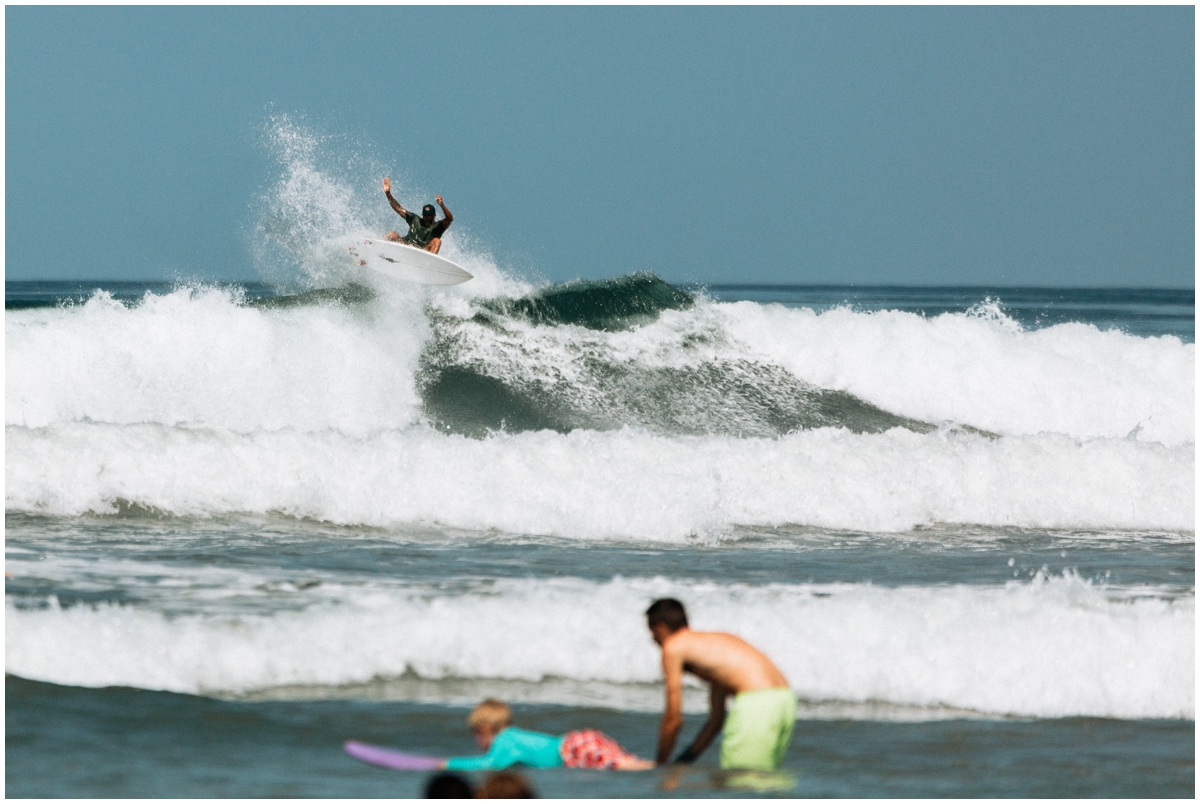 Nosara Costa Rica