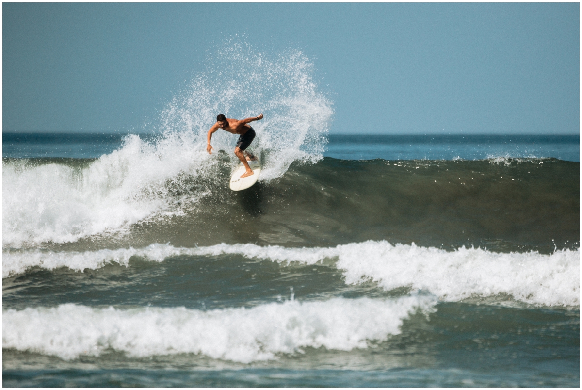 Nosara Costa Rica