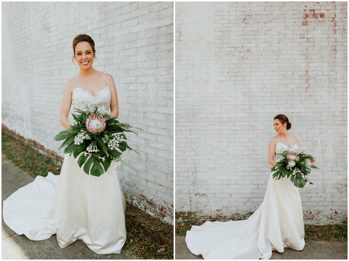 Brooklyn Arts Center Wedding