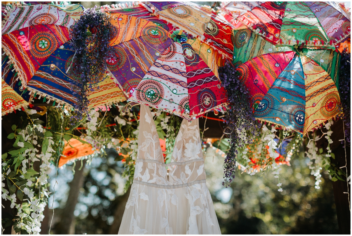 Fort Fisher Wedding