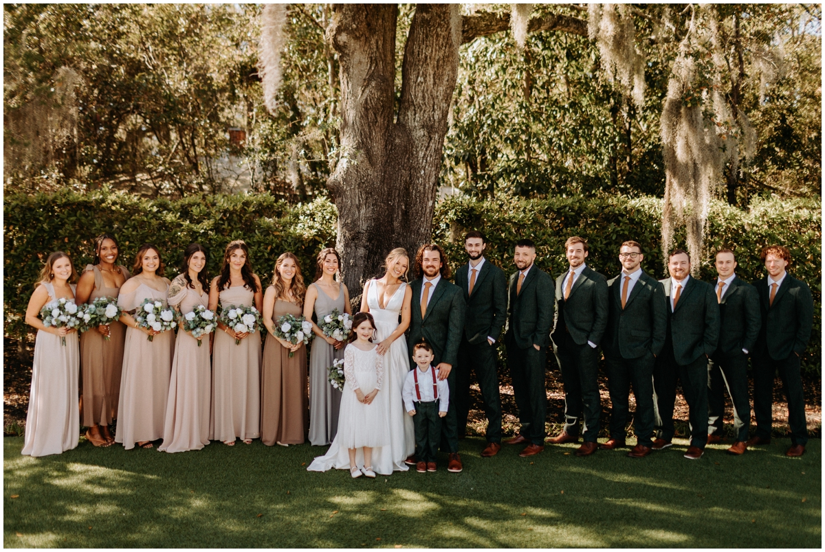 wrightsville manor wedding