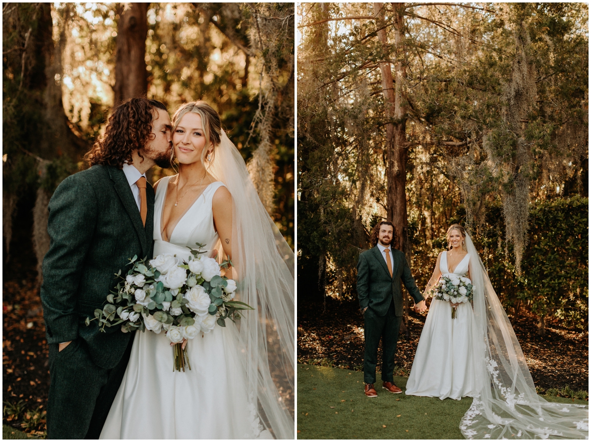 wrightsville manor wedding