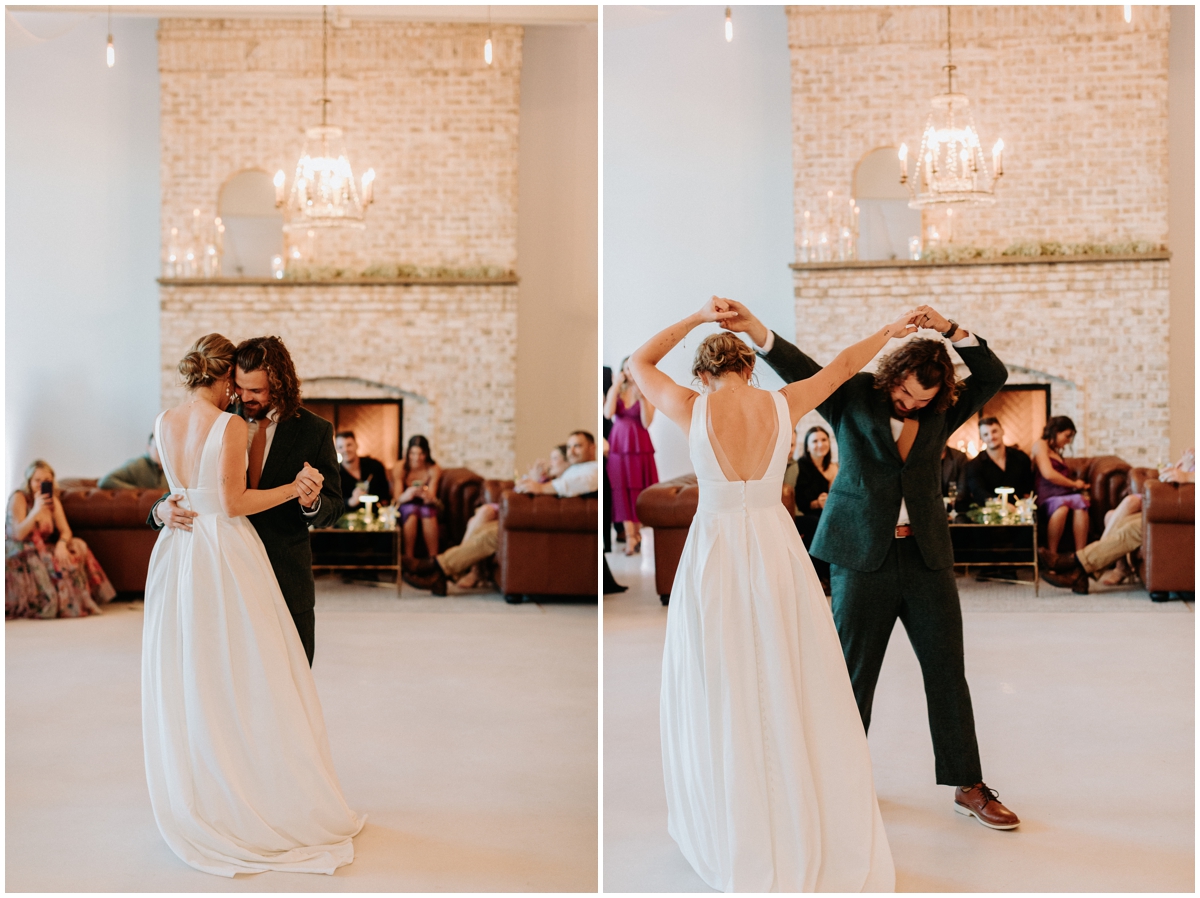 wrightsville manor wedding