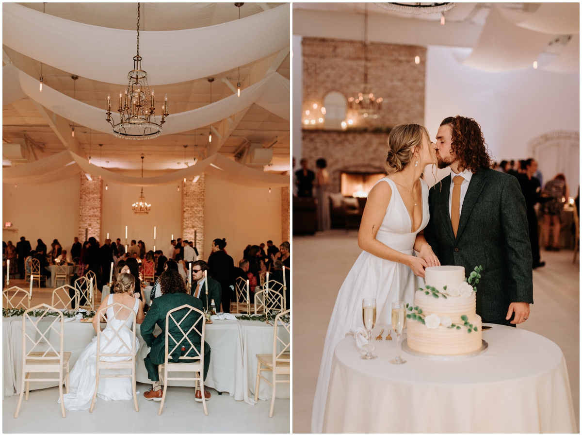 wrightsville manor wedding