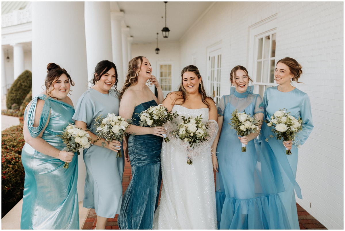 cape fear country club wedding