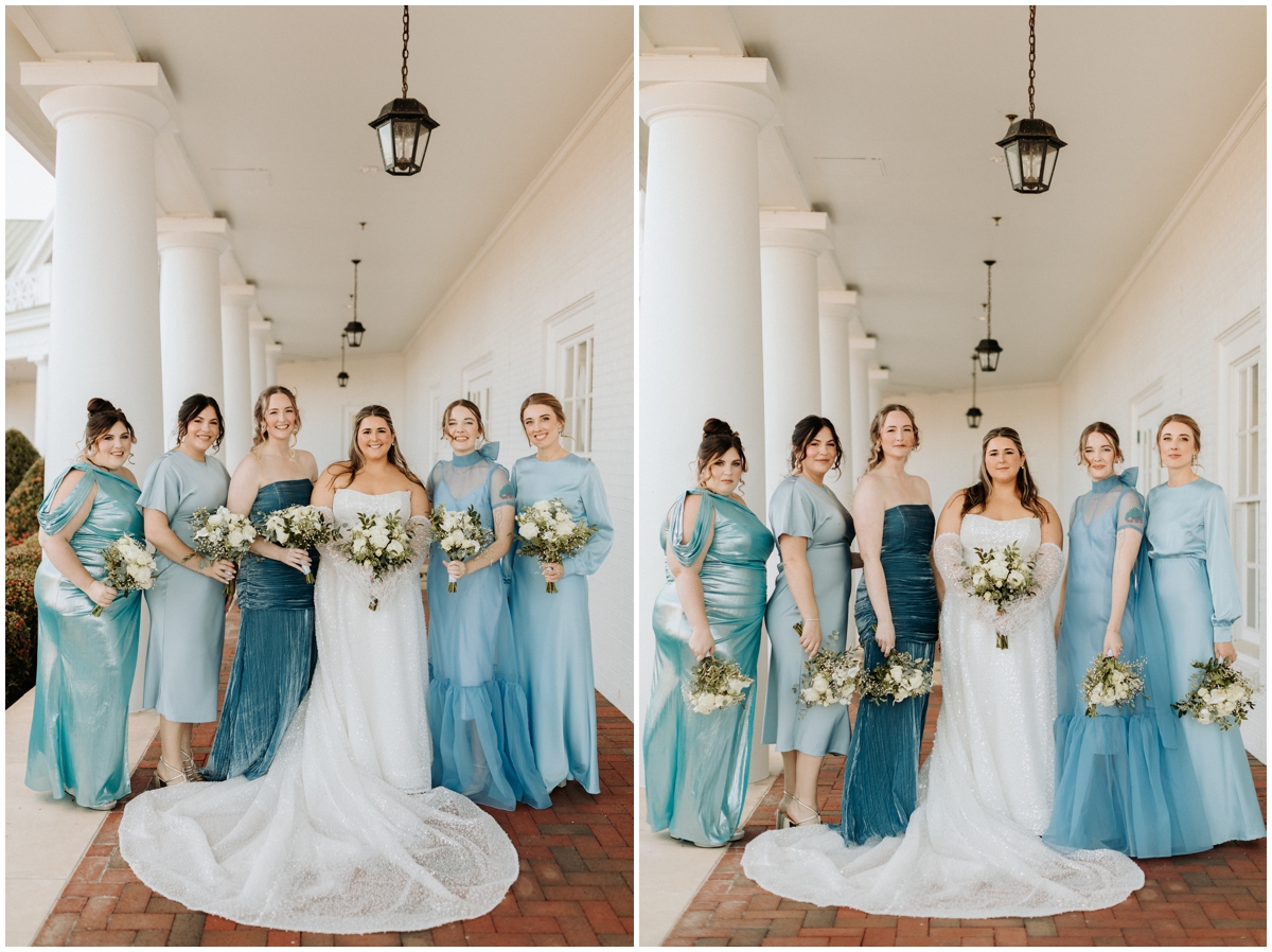 cape fear country club wedding