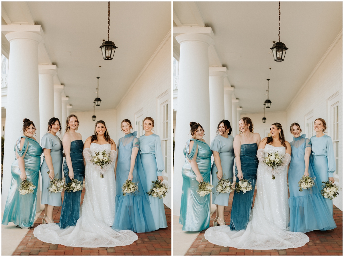 cape fear country club wedding