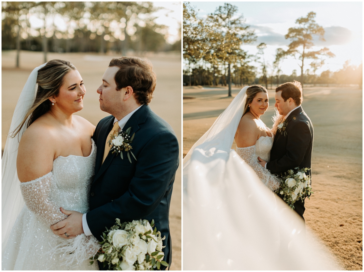 cape fear country club wedding