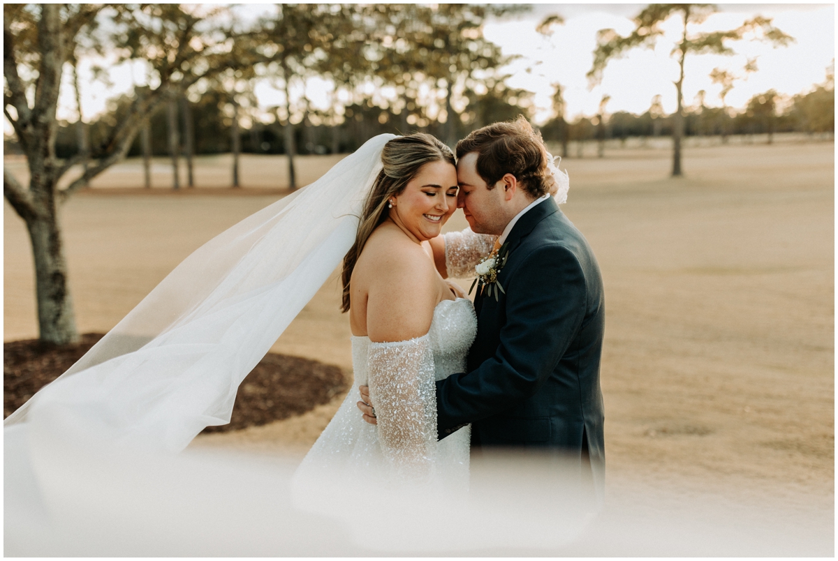 cape fear country club wedding