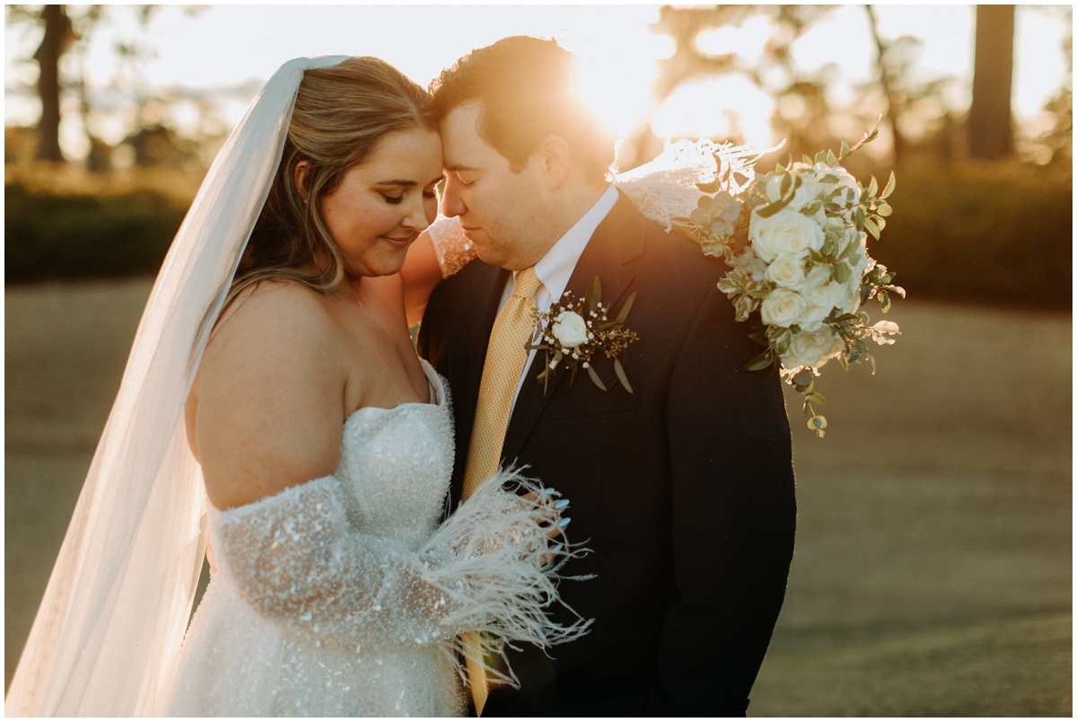 cape fear country club wedding