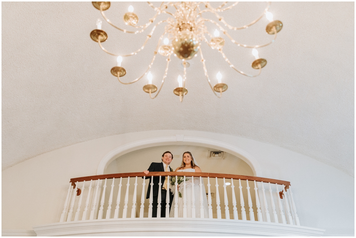 cape fear country club wedding