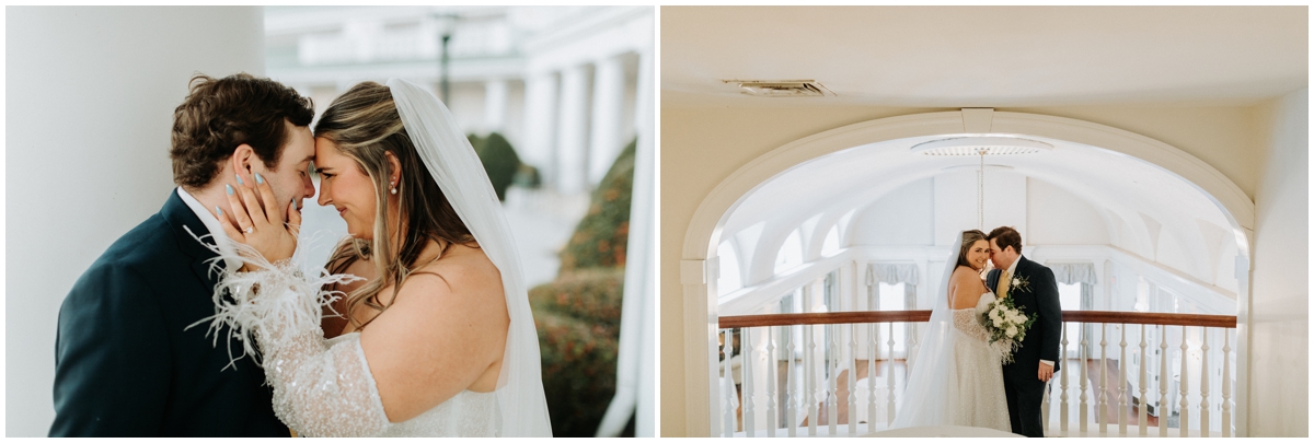 cape fear country club wedding