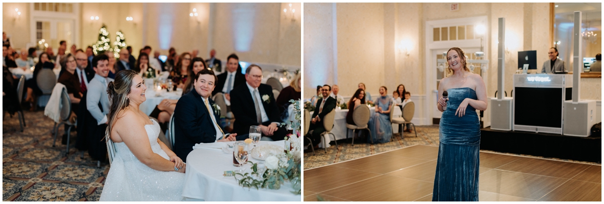 cape fear country club wedding