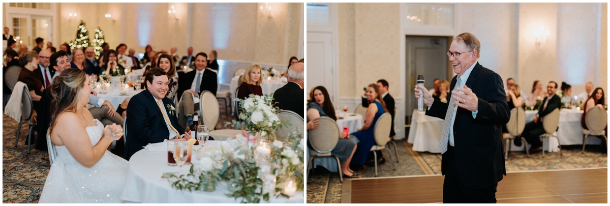 cape fear country club wedding