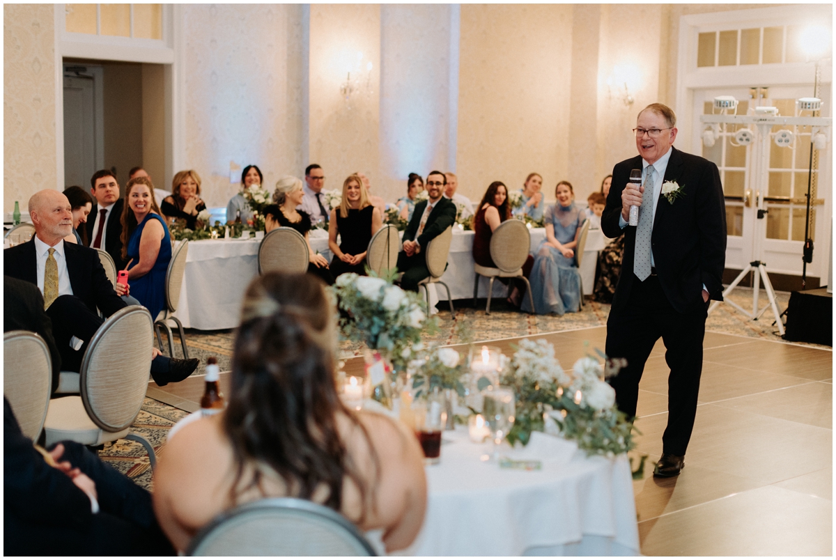 cape fear country club wedding