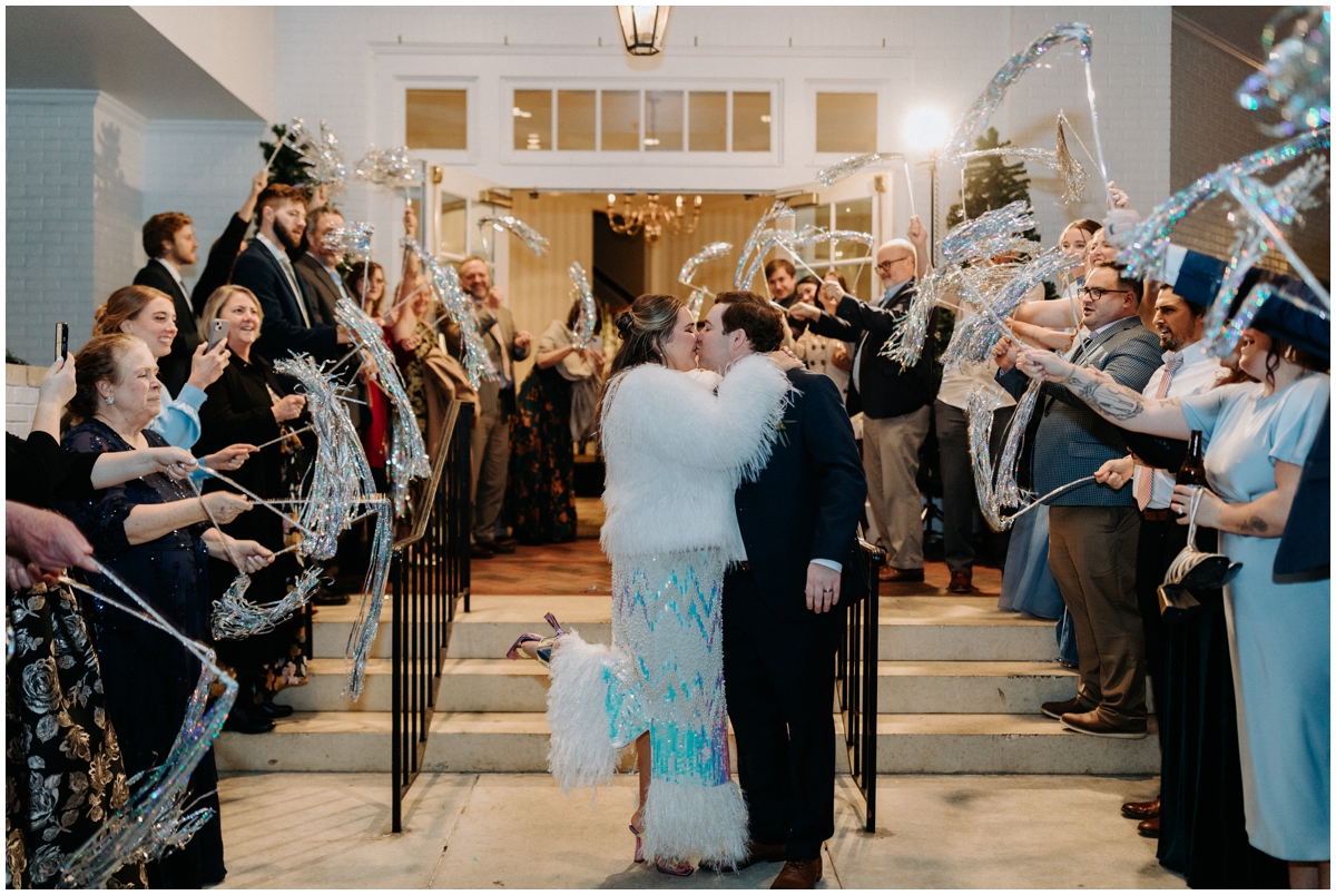 cape fear country club wedding