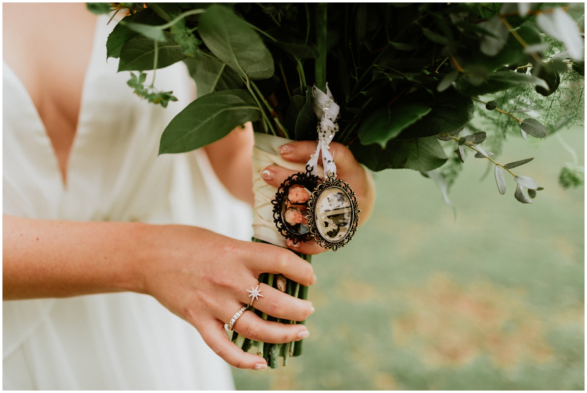 Fort Fisher Wedding