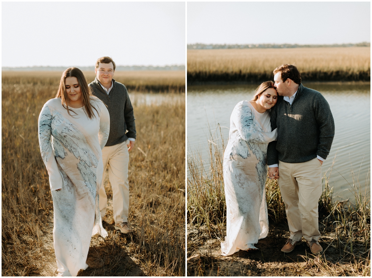 wrightsville engagement