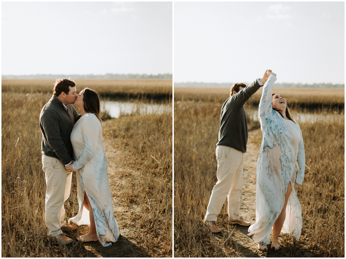 wrightsville engagement