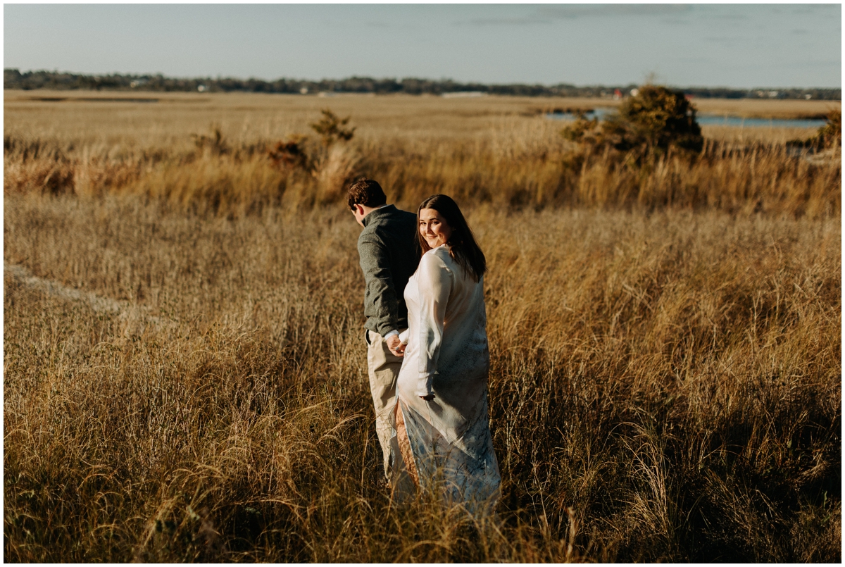 wrightsville engagement