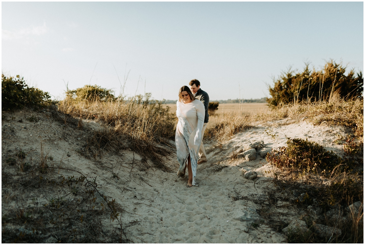 wrightsville engagement