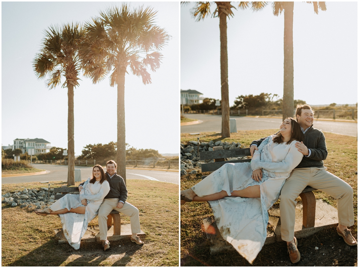 wrightsville engagement