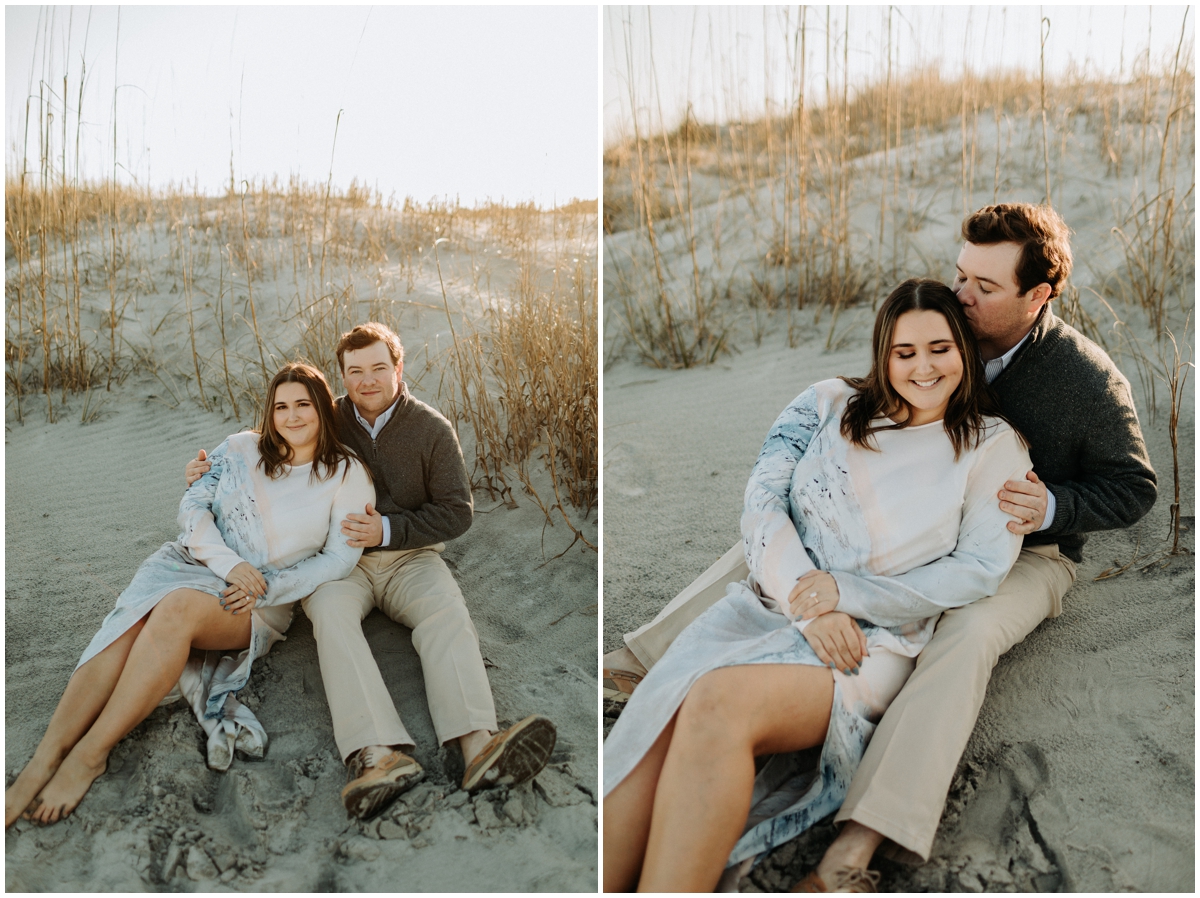 wrightsville engagement