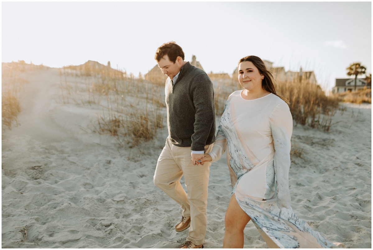 wrightsville engagement