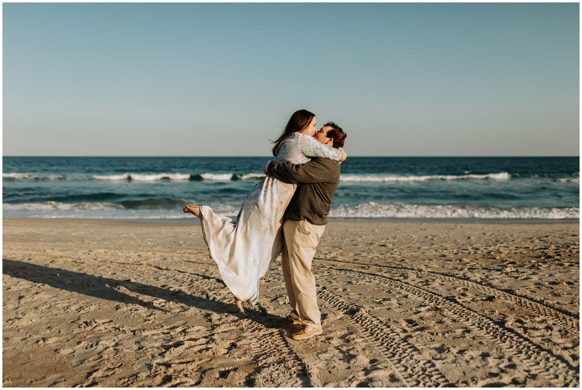 wrightsville engagement