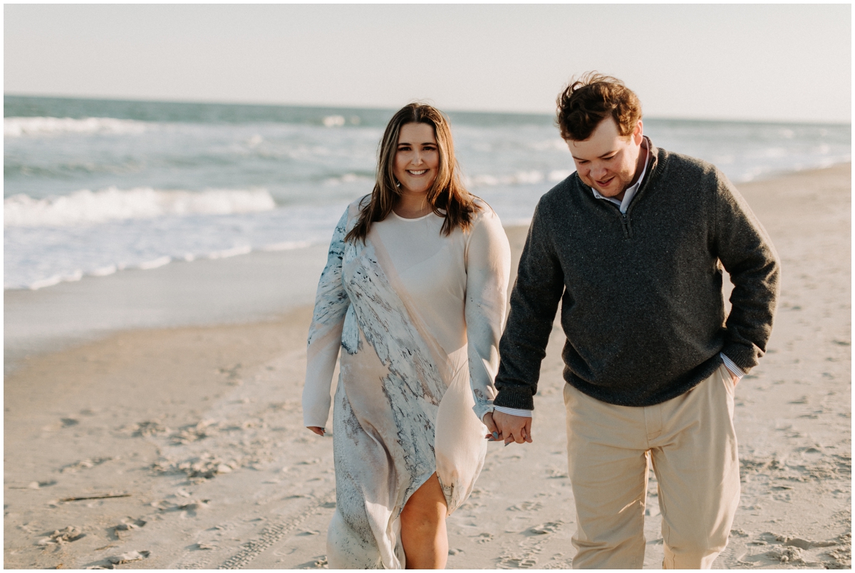 wrightsville engagement