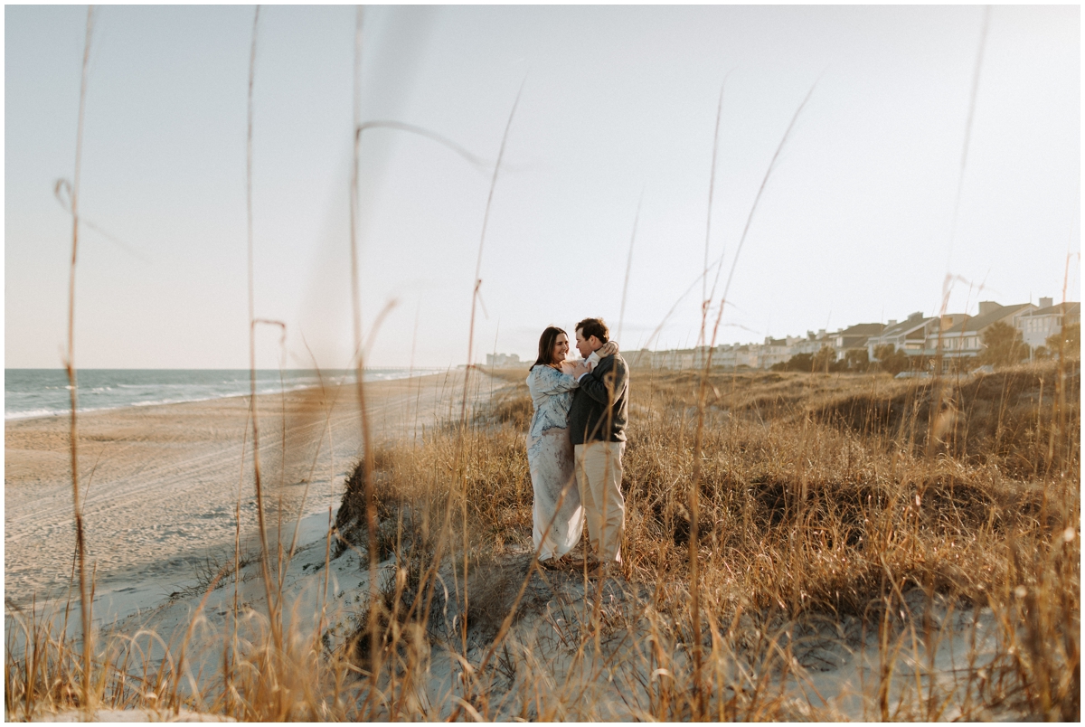 wrightsville engagement