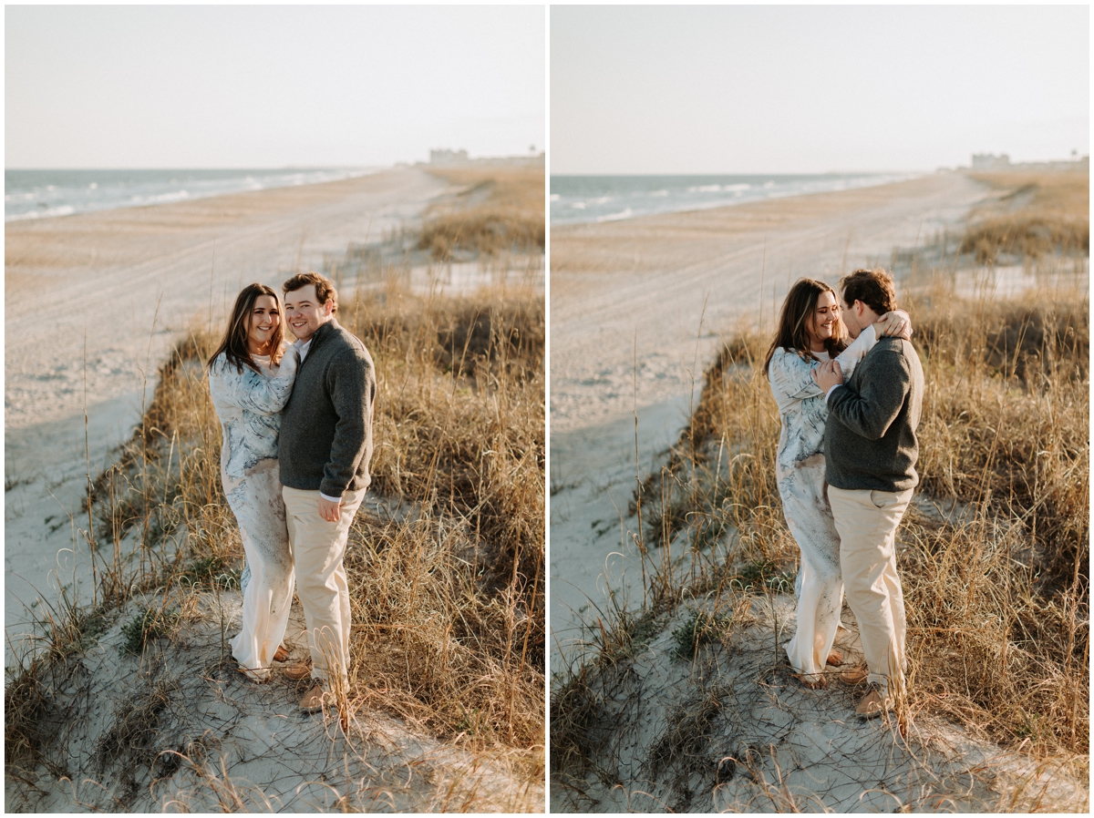 wrightsville engagement