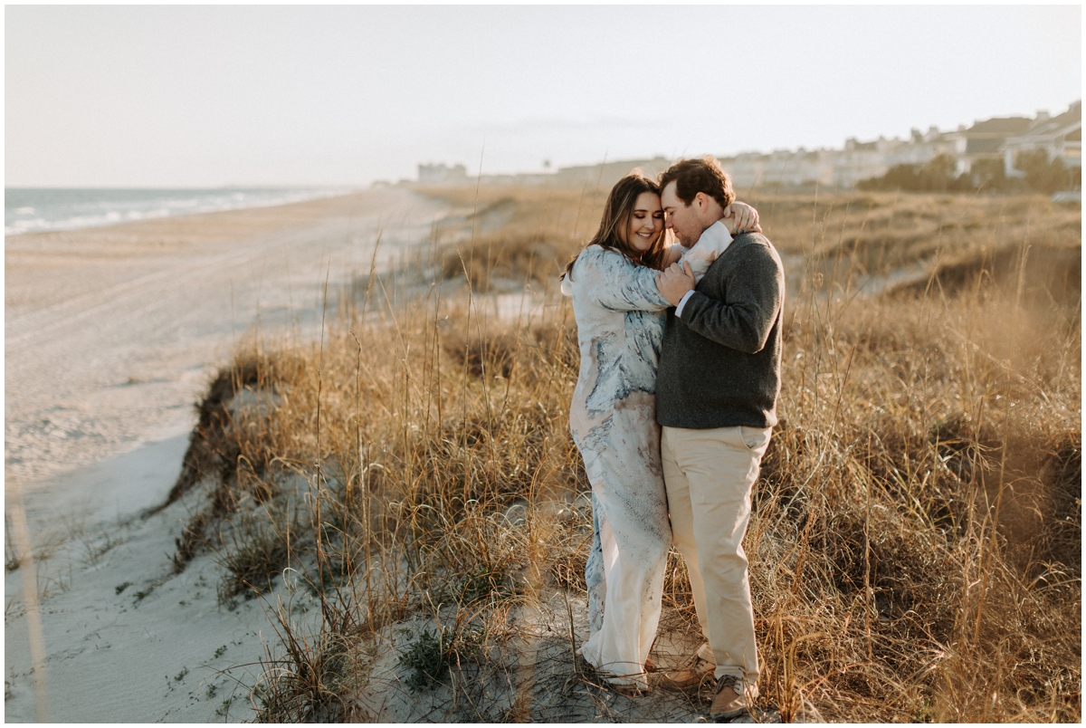 wrightsville engagement