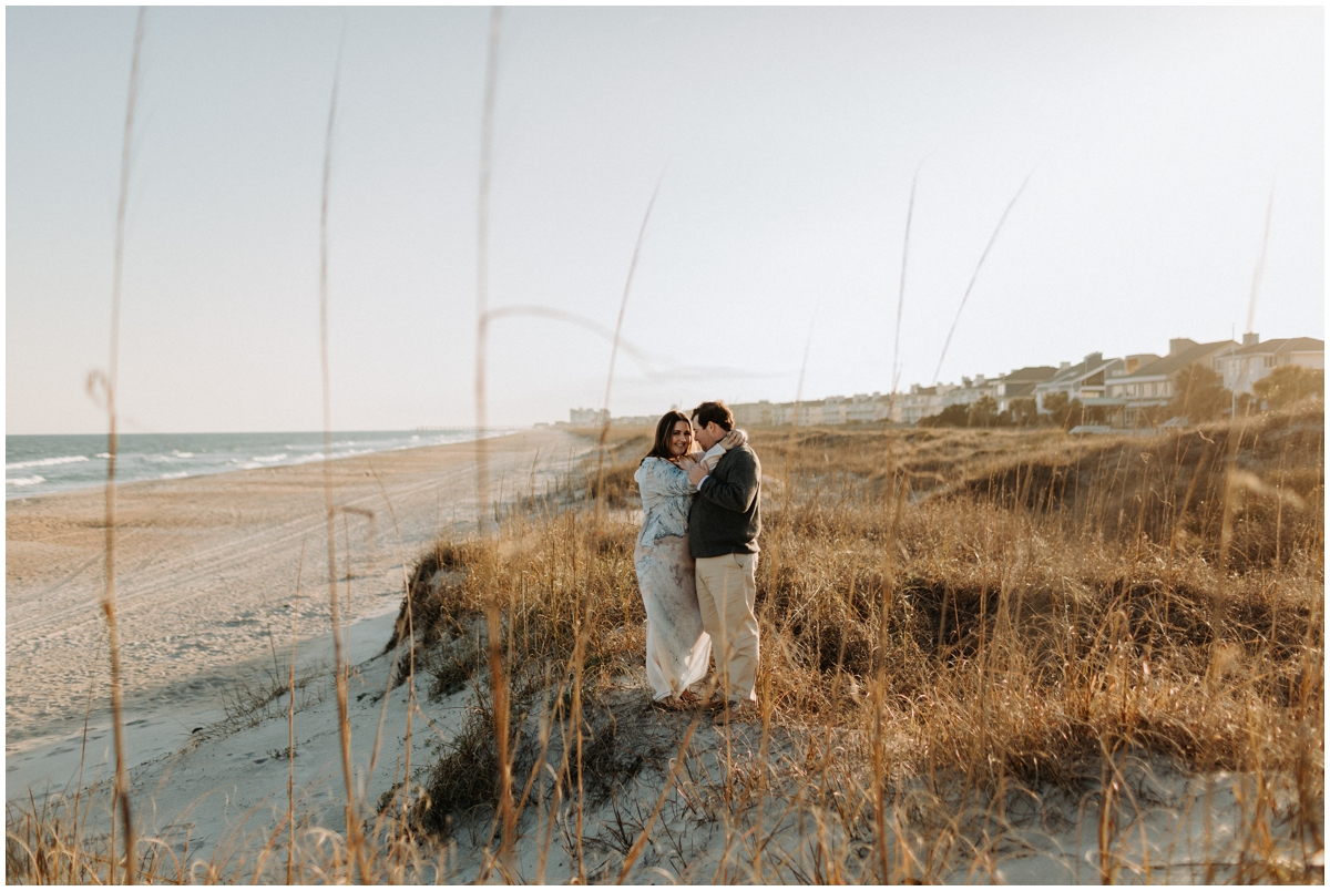 wrightsville engagement