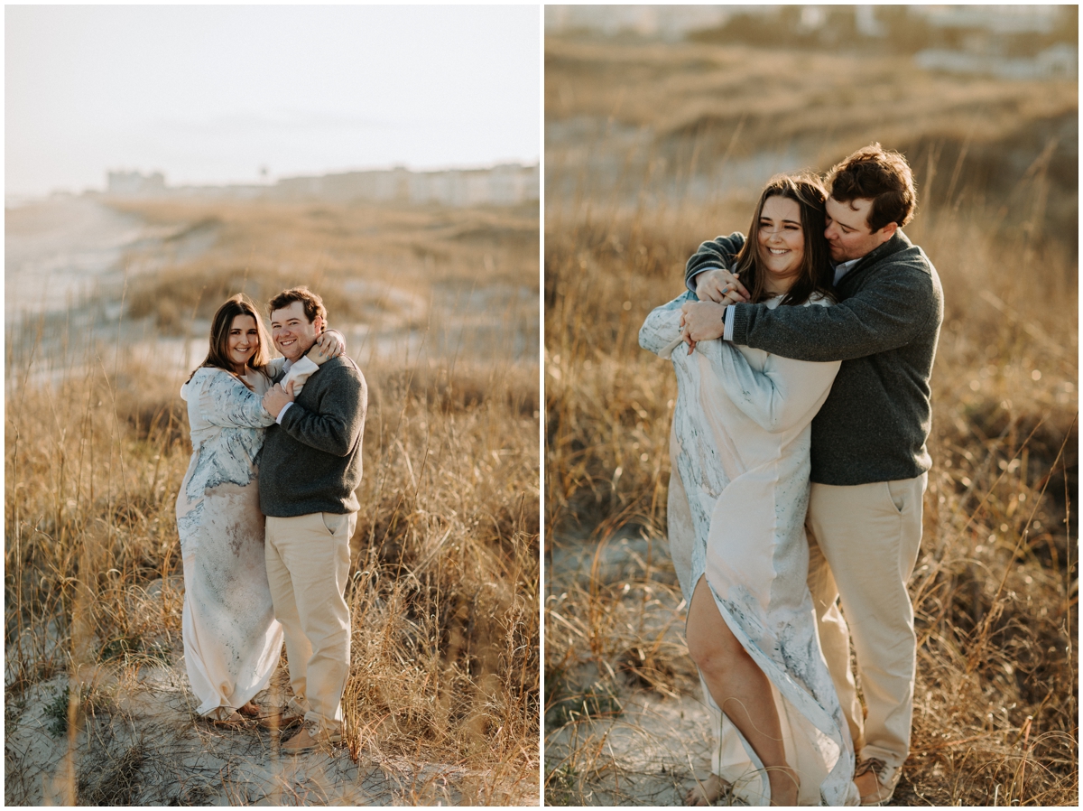 wrightsville engagement