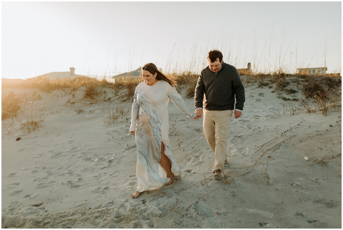 wrightsville engagement