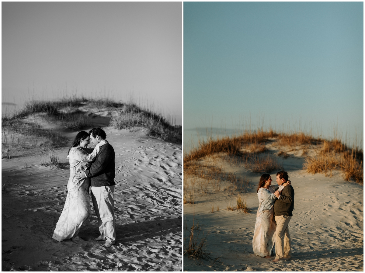 wrightsville engagement