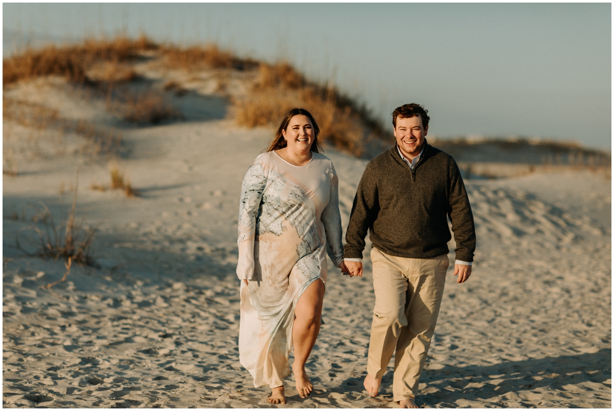 wrightsville engagement