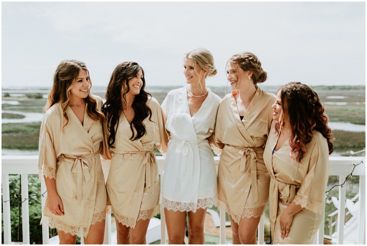 wrightsville beach wedding