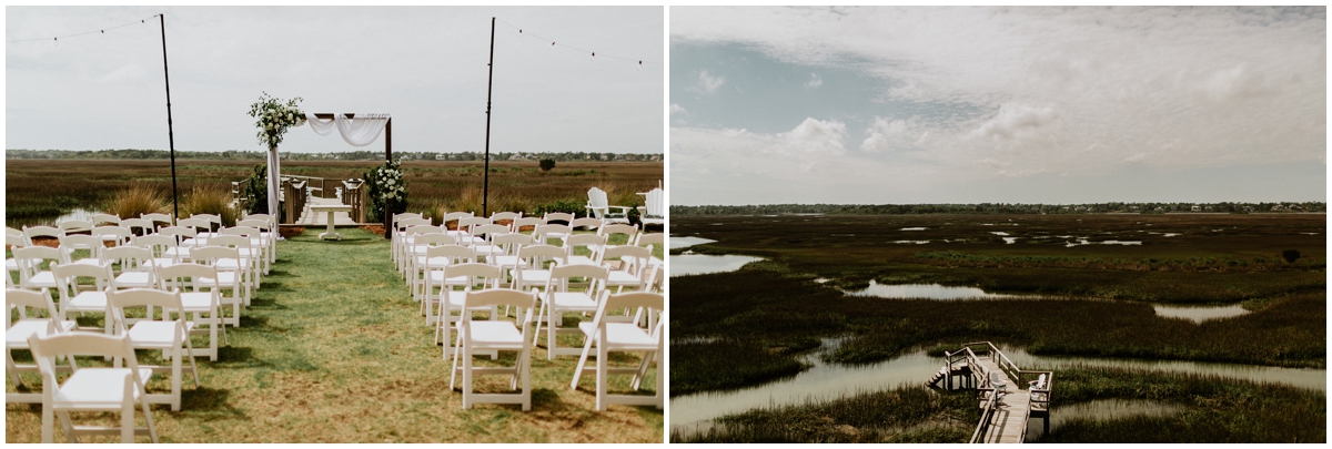 wrightsville beach wedding