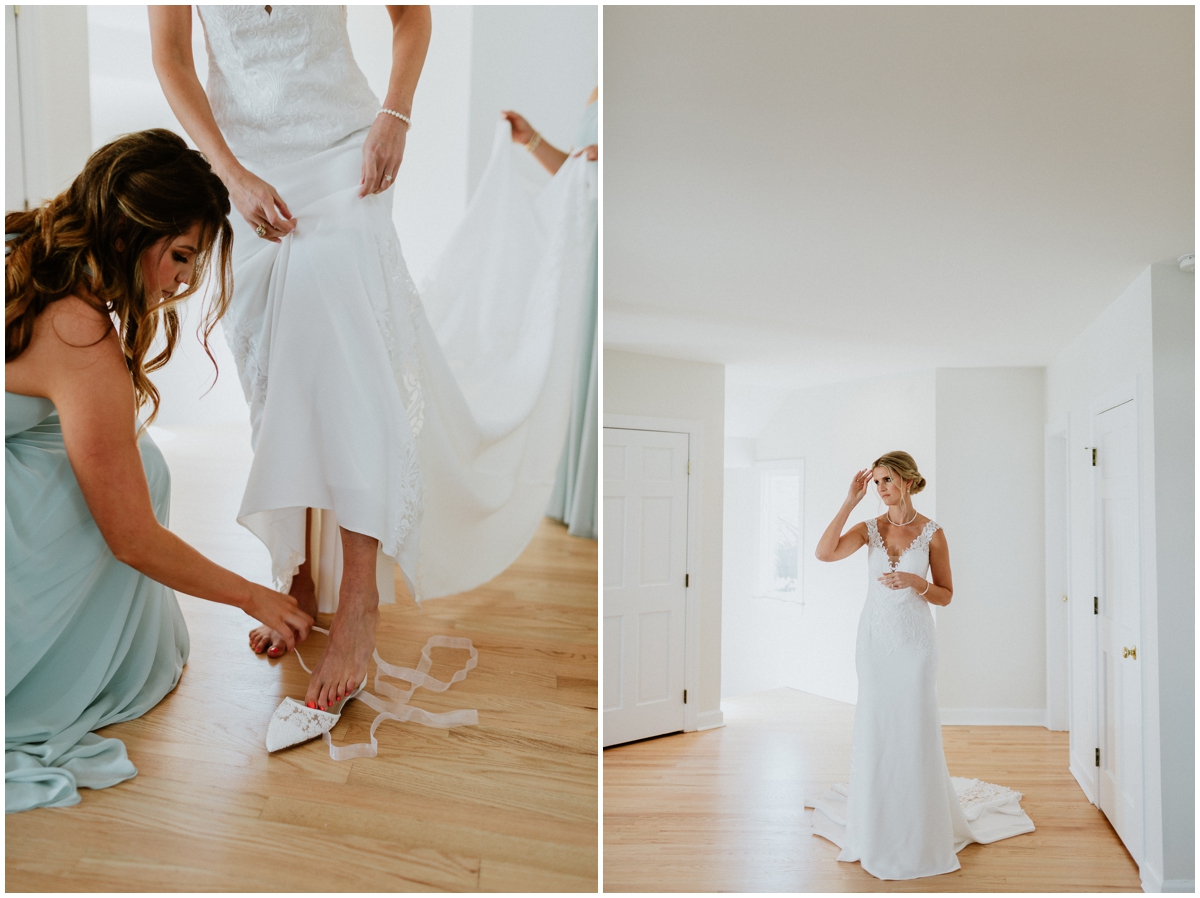 wrightsville beach wedding