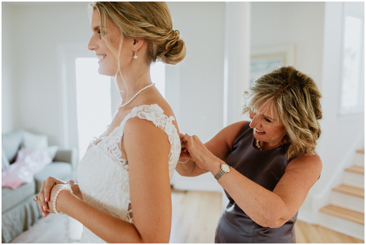 wrightsville beach wedding