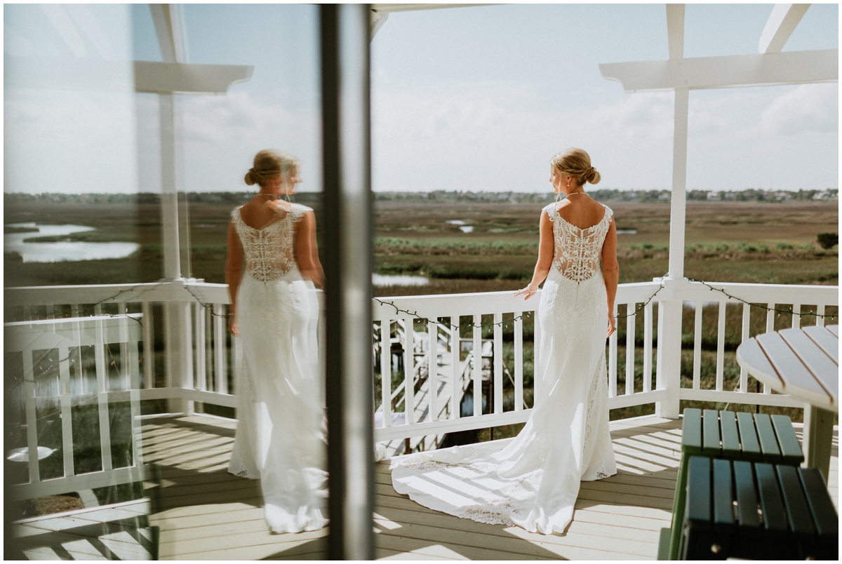 wrightsville beach wedding