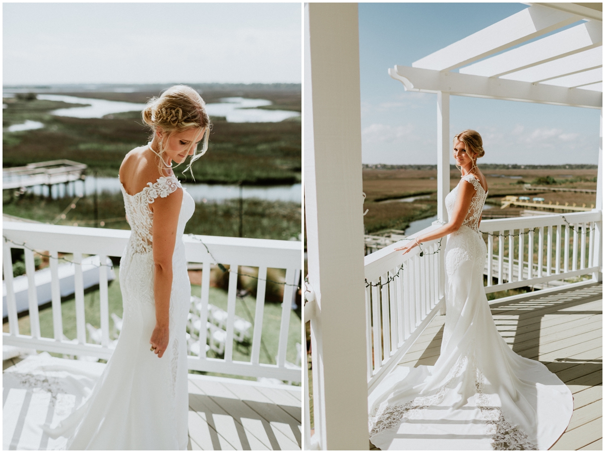 wrightsville beach wedding